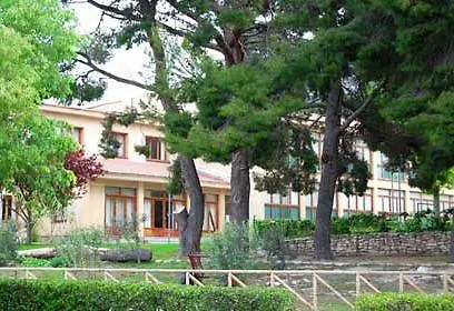 Xorret Del Cati Hotel