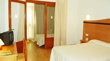 Xorret Del Cati 3* Castalla