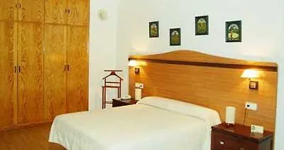 Xorret Del Cati Hotel