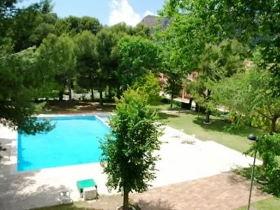 Xorret Del Cati 3* Castalla
