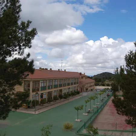 Hotel Xorret Del Cati