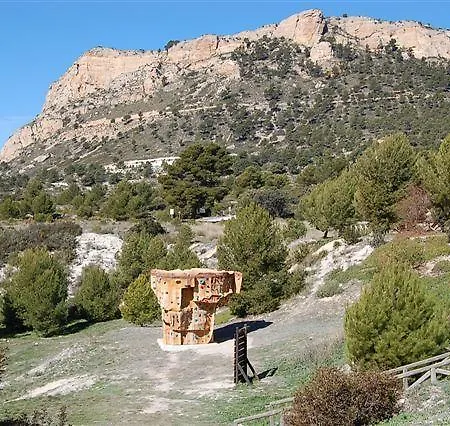 Xorret Del Cati 3* Castalla