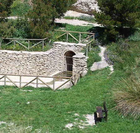 Xorret Del Cati Hotel Castalla