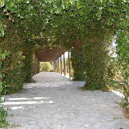 Hotel Xorret Del Cati Castalla
