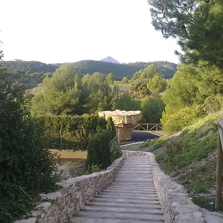 Xorret Del Cati 3*