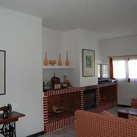 Hotel Xorret Del Cati Castalla