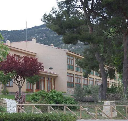 Xorret Del Cati 3* Castalla