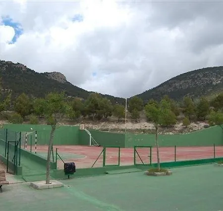 Xorret Del Cati Hotel 3*
